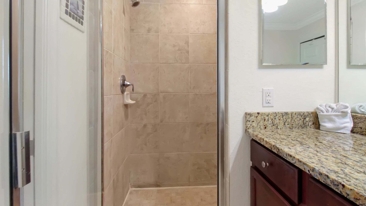 Photo of Bathroom in Lakewood Ranch