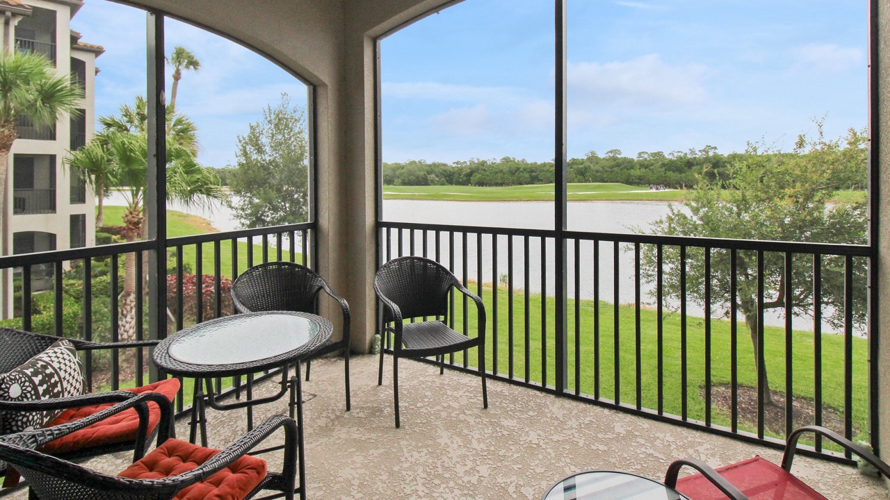 Photo of Outdoor in Lakewood Ranch