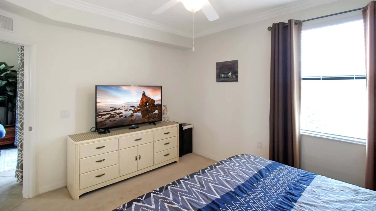 Photo of Bedroom in Lakewood Ranch