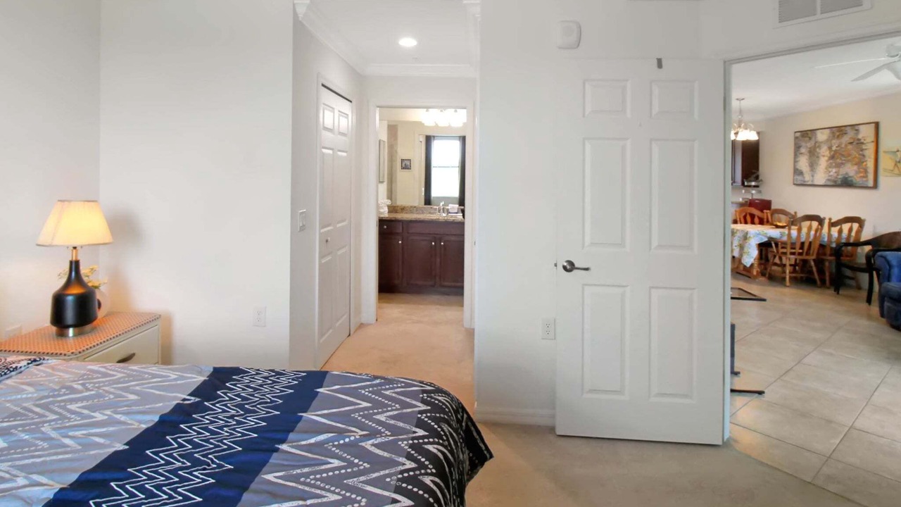 Photo of Bedroom in Lakewood Ranch