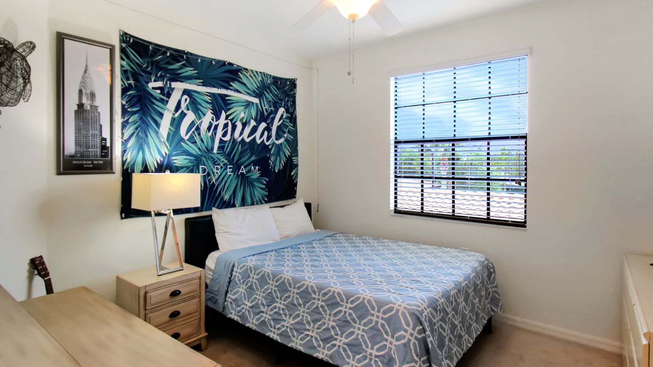 Photo of Bedroom in Lakewood Ranch