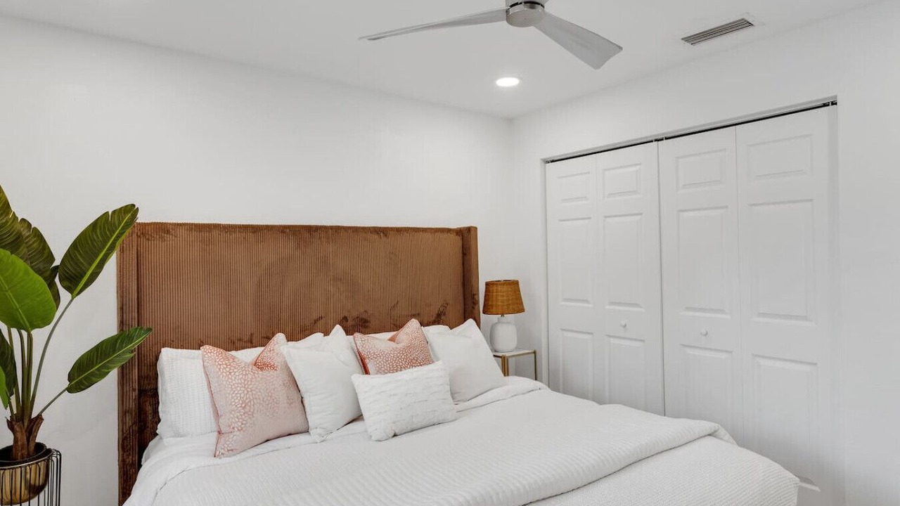 Photo of Bedroom in Alta Vista
