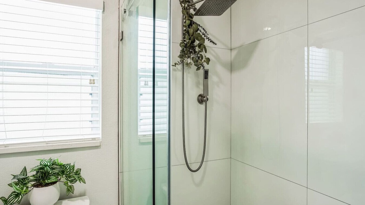Photo of Bathroom in Alta Vista