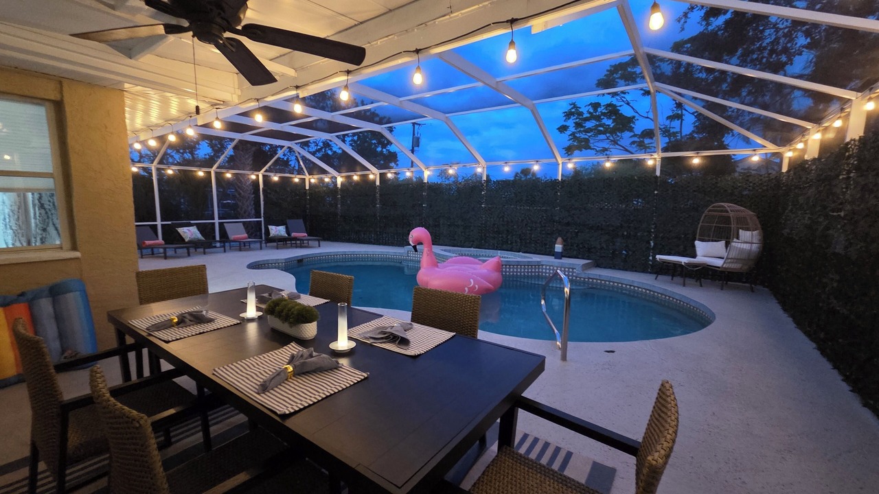Photo of Outdoor in Gulf Gate Estates