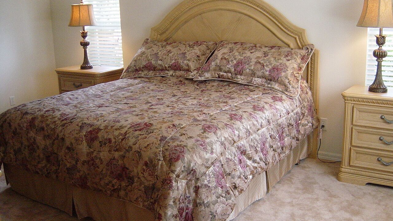 Photo of Bedroom in Long Meadow