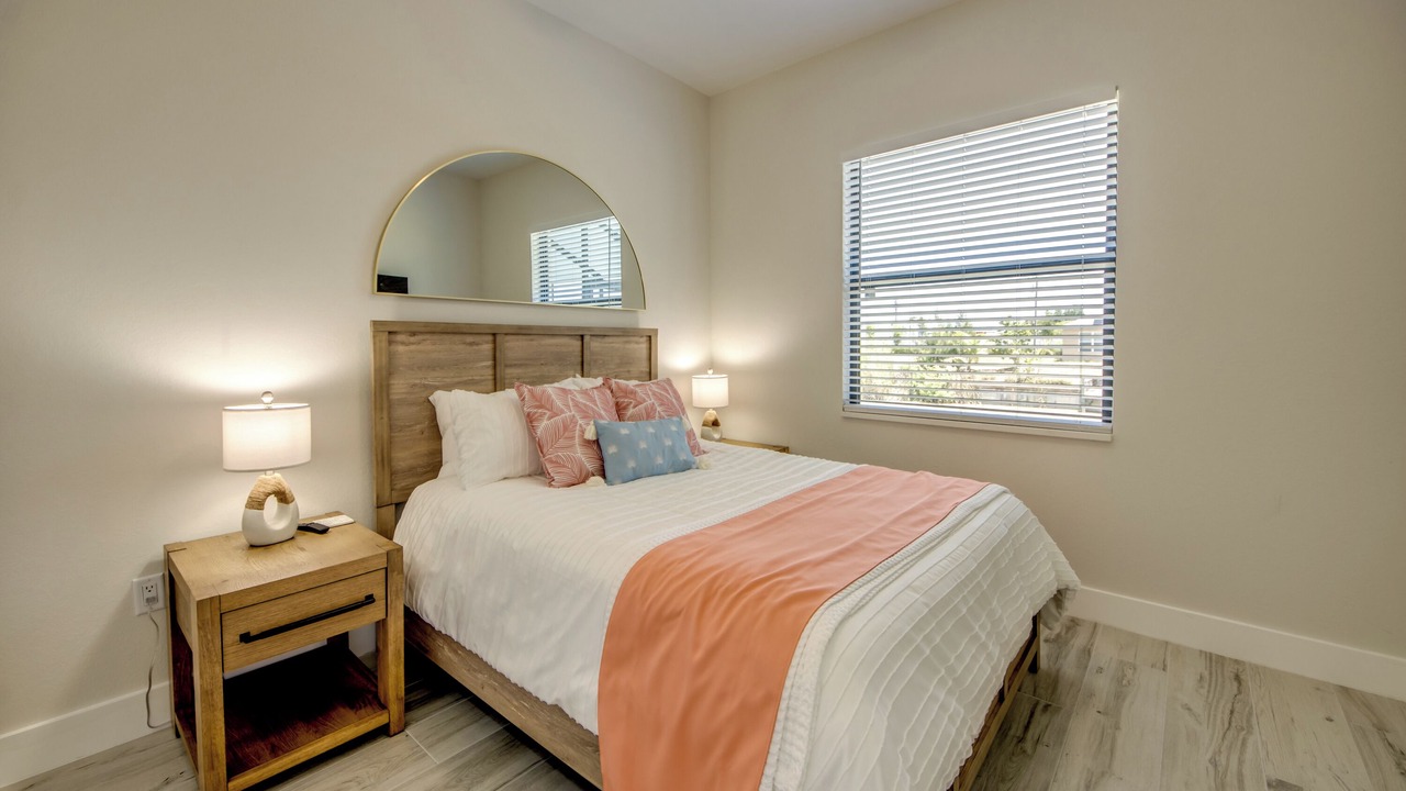 Photo of Bedroom in Trafalgar