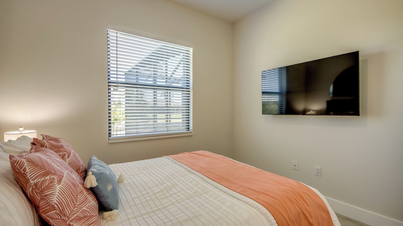 Photo of Bedroom in Trafalgar
