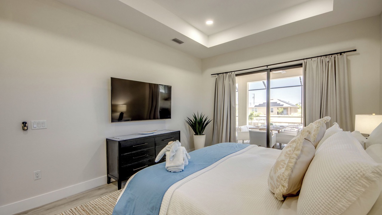 Photo of Bedroom in Trafalgar