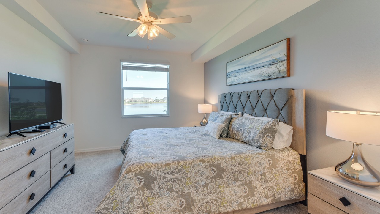 Photo of Bedroom in Venice