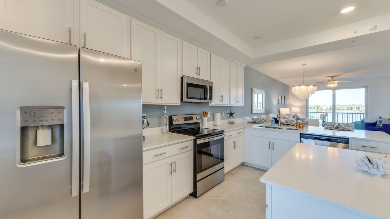 Photo of Kitchen in Venice