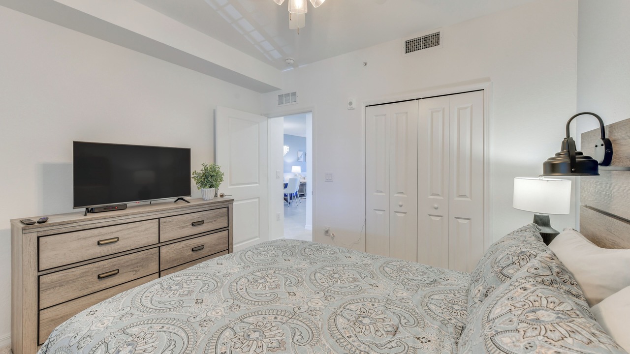 Photo of Bedroom in Venice