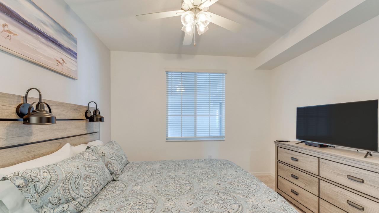 Photo of Bedroom in Venice