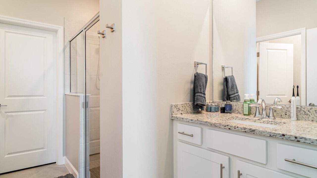 Photo of Bathroom in Lakewood Ranch