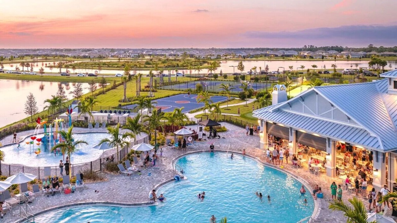 Photo of Outdoor in Lakewood Ranch