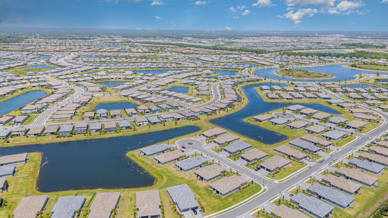 Photo of Outdoor in Lakewood Ranch