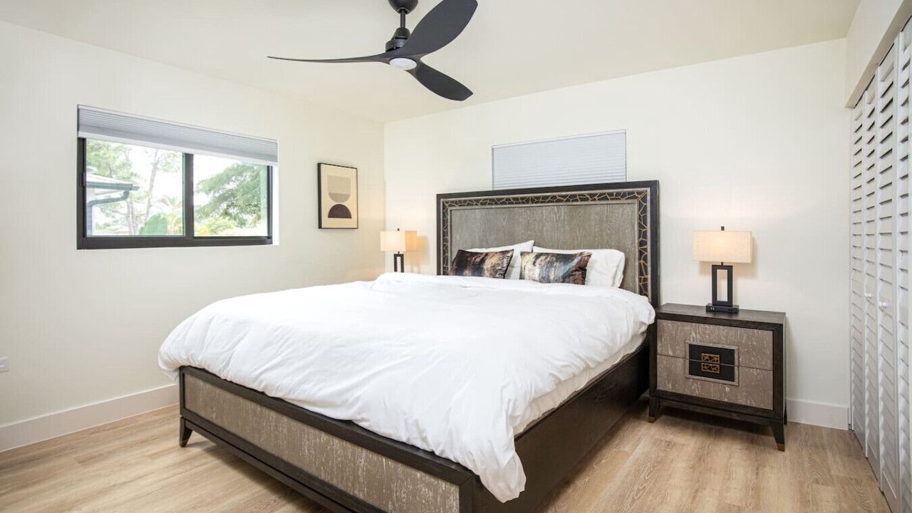 Photo of Bedroom in East Naples