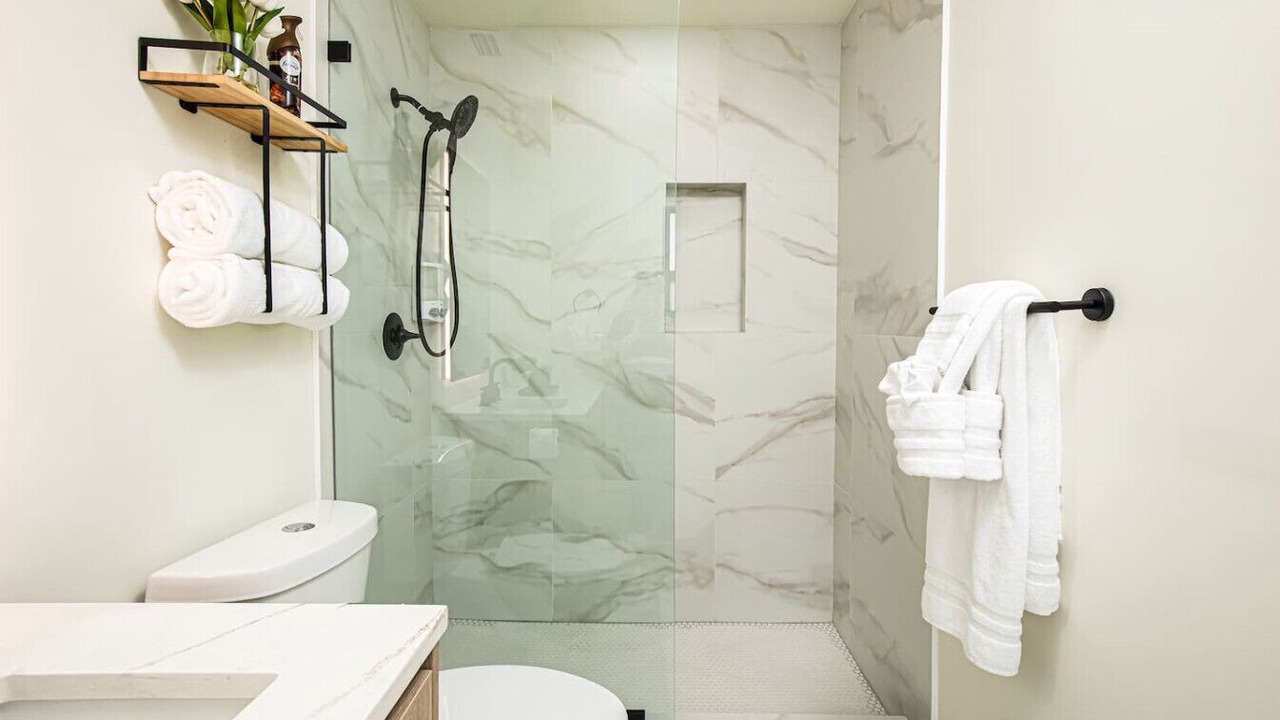 Photo of Bathroom in East Naples