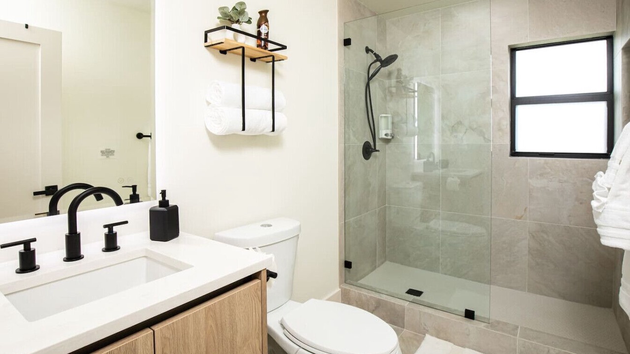 Photo of Bathroom in East Naples