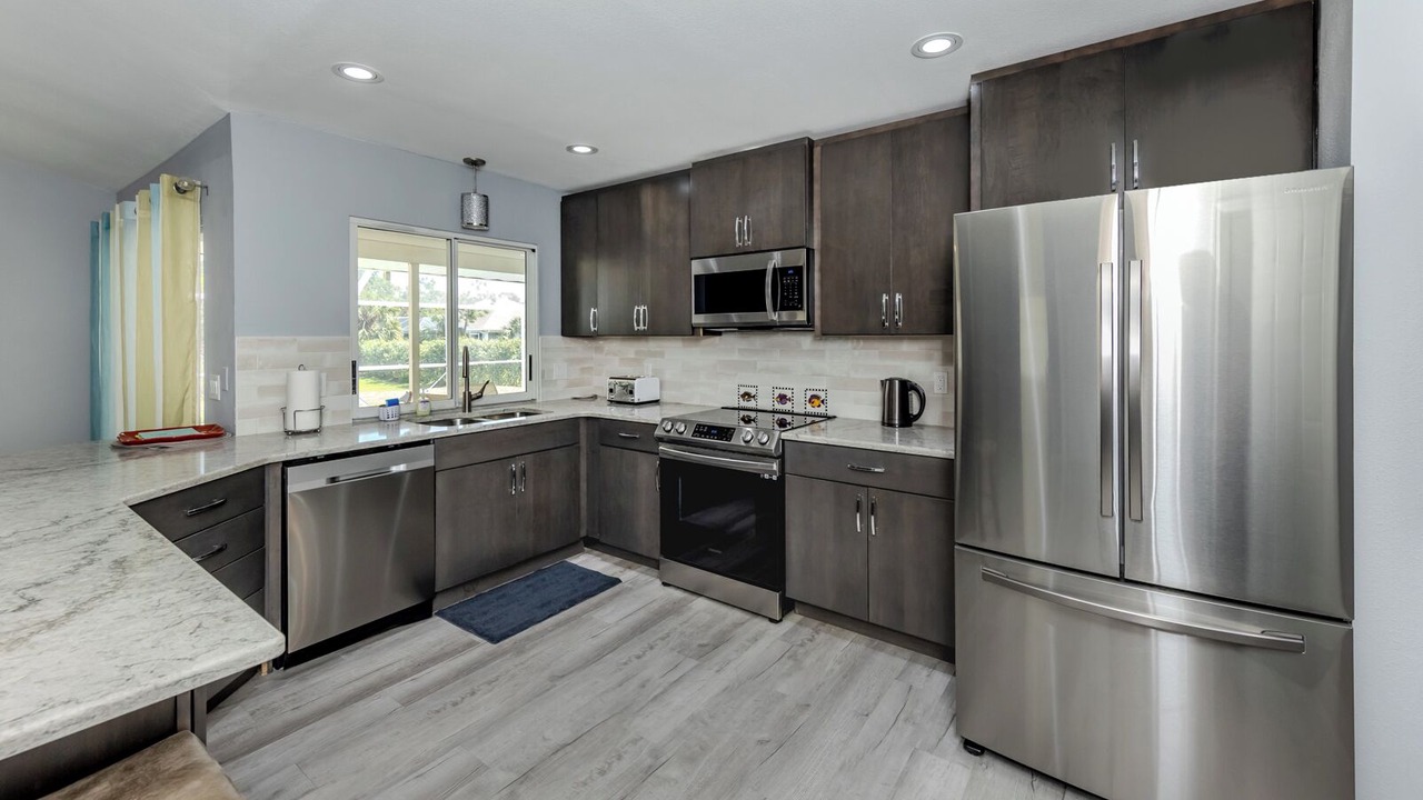 Photo of Kitchen in South Venice