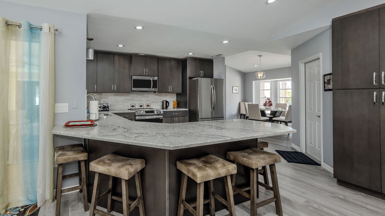 Photo of Kitchen in South Venice
