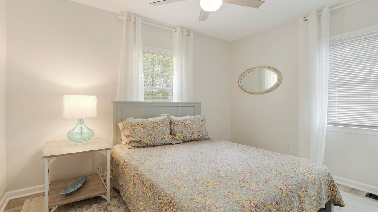 Photo of Bedroom in Powdersville