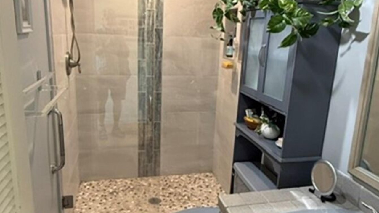 Photo of Bathroom in Gulf Pines