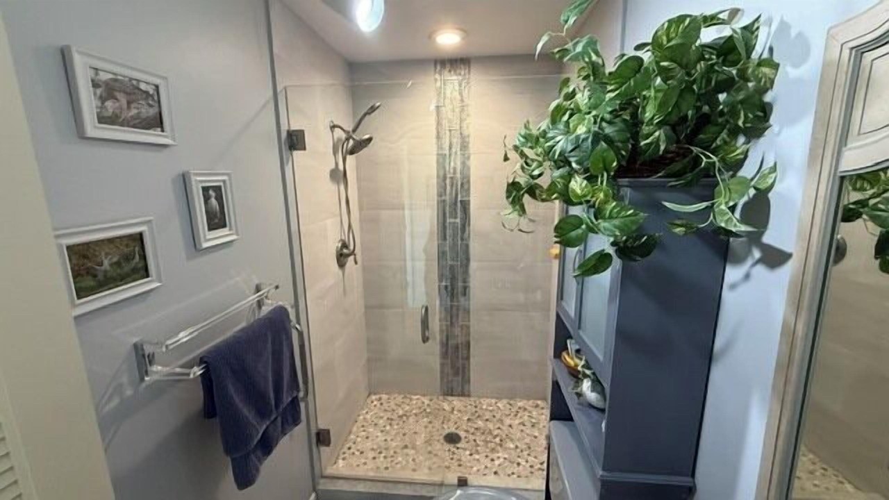 Photo of Bathroom in Gulf Pines
