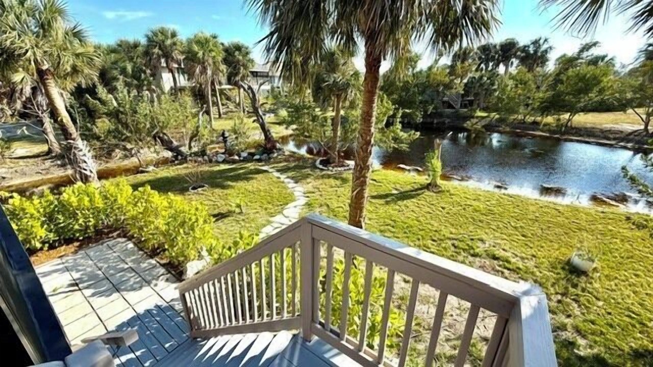Photo of Outdoor in Gulf Pines