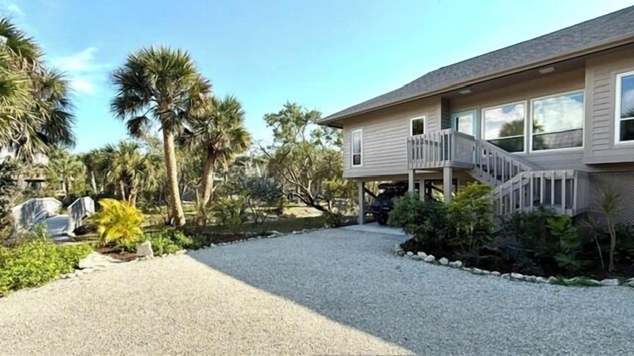 Photo of Outdoor in Gulf Pines
