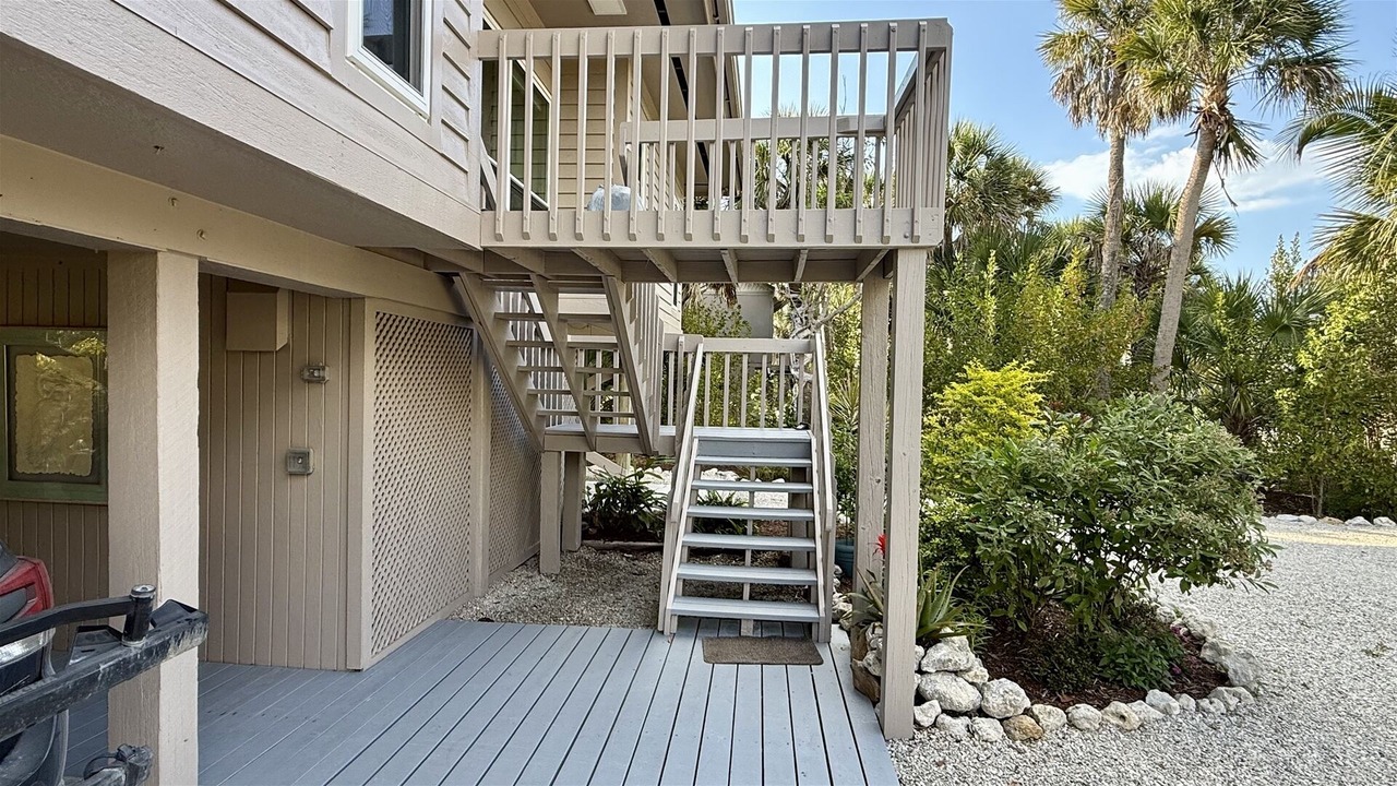 Photo of Outdoor in Gulf Pines