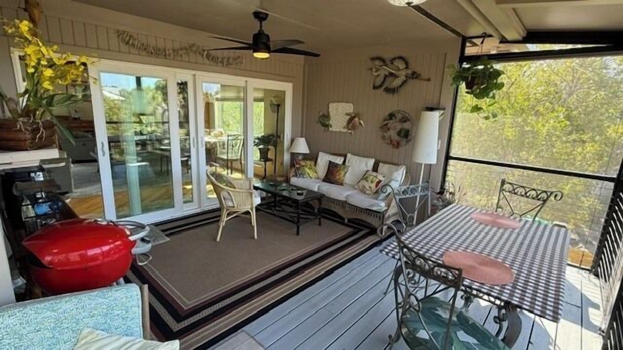 Photo of Outdoor in Gulf Pines