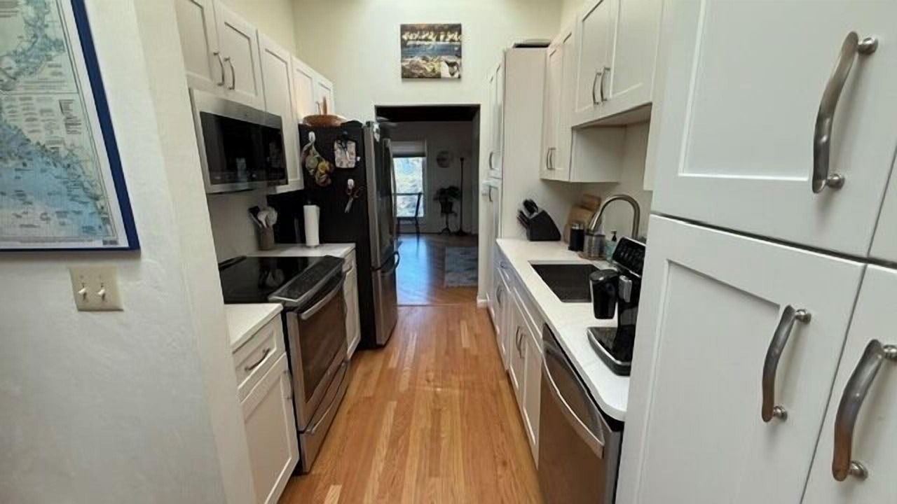 Photo of Kitchen in Gulf Pines