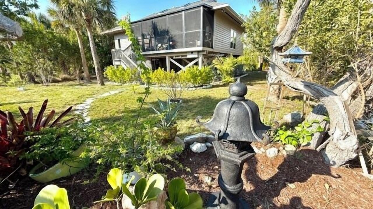 Photo of Outdoor in Gulf Pines