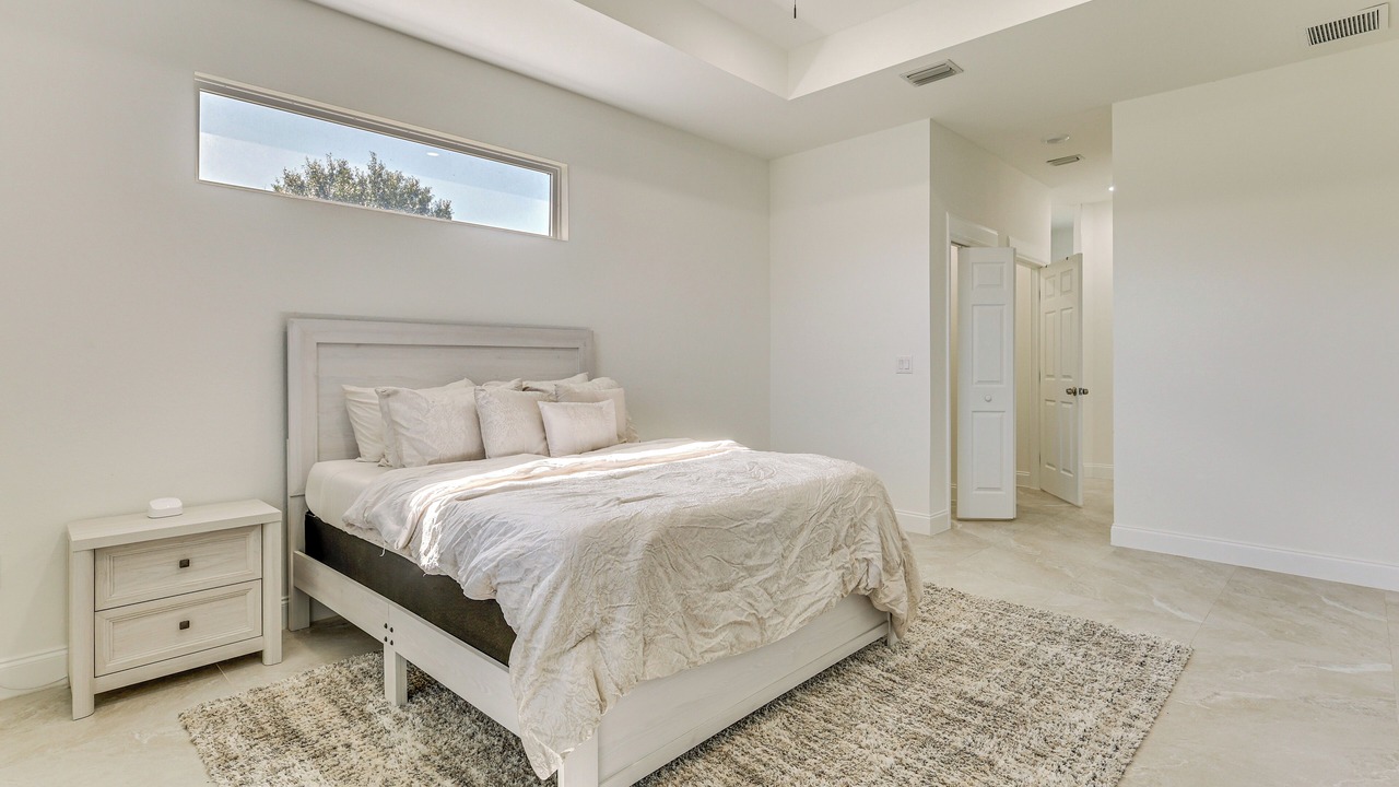 Photo of Bedroom in Eisenhower