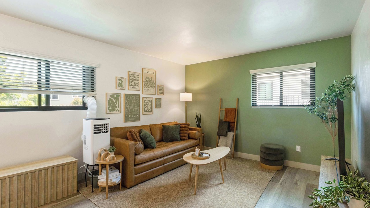 Photo of Livingroom in Hillcrest