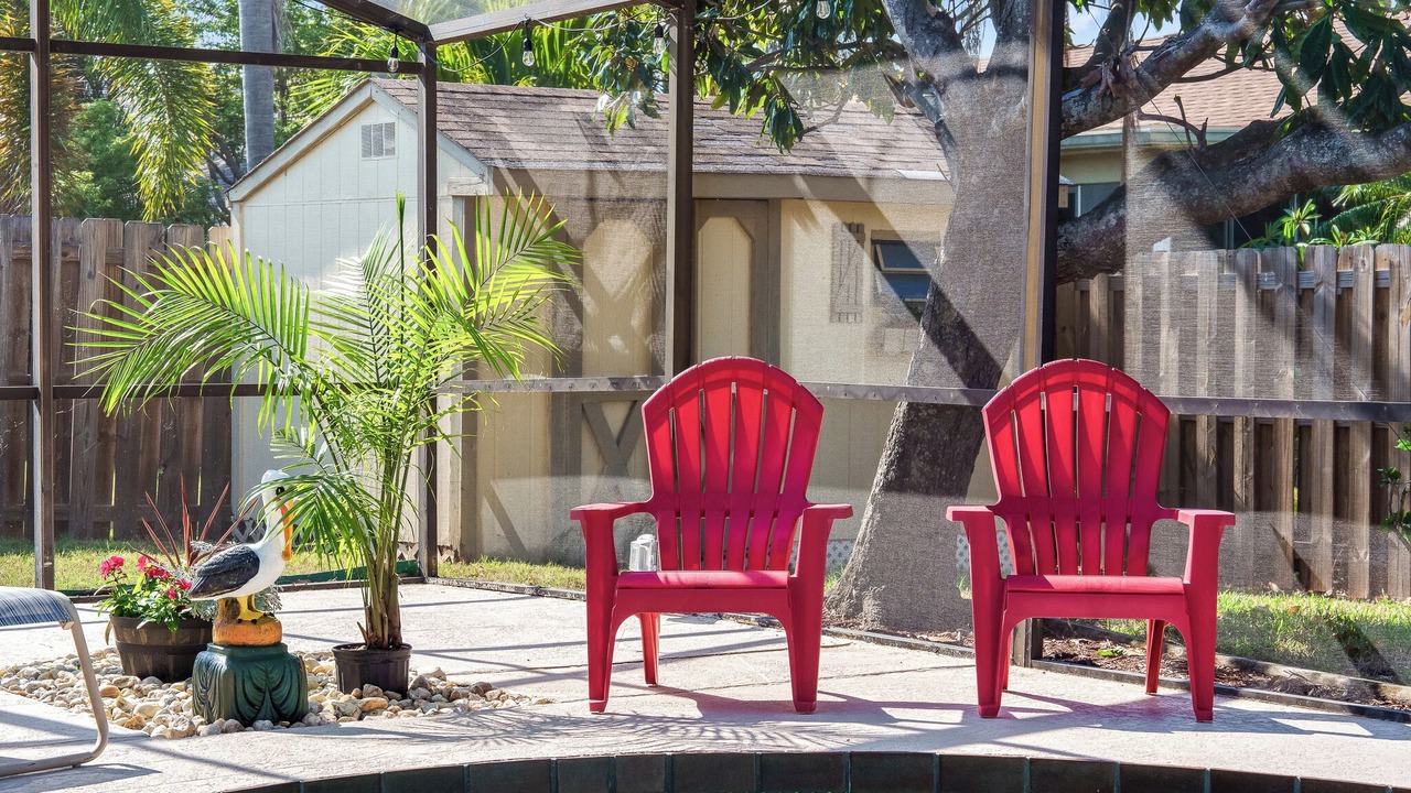 Photo of Outdoor in Whitfield