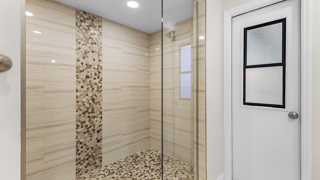 Photo of Bathroom in Eight Lakes
