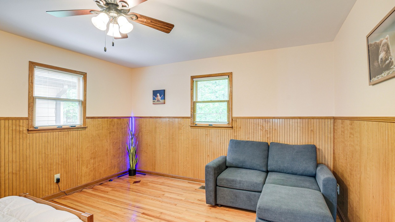 Photo of Livingroom in Tigerville
