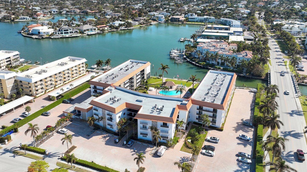 Photo of Outdoor in Moorings