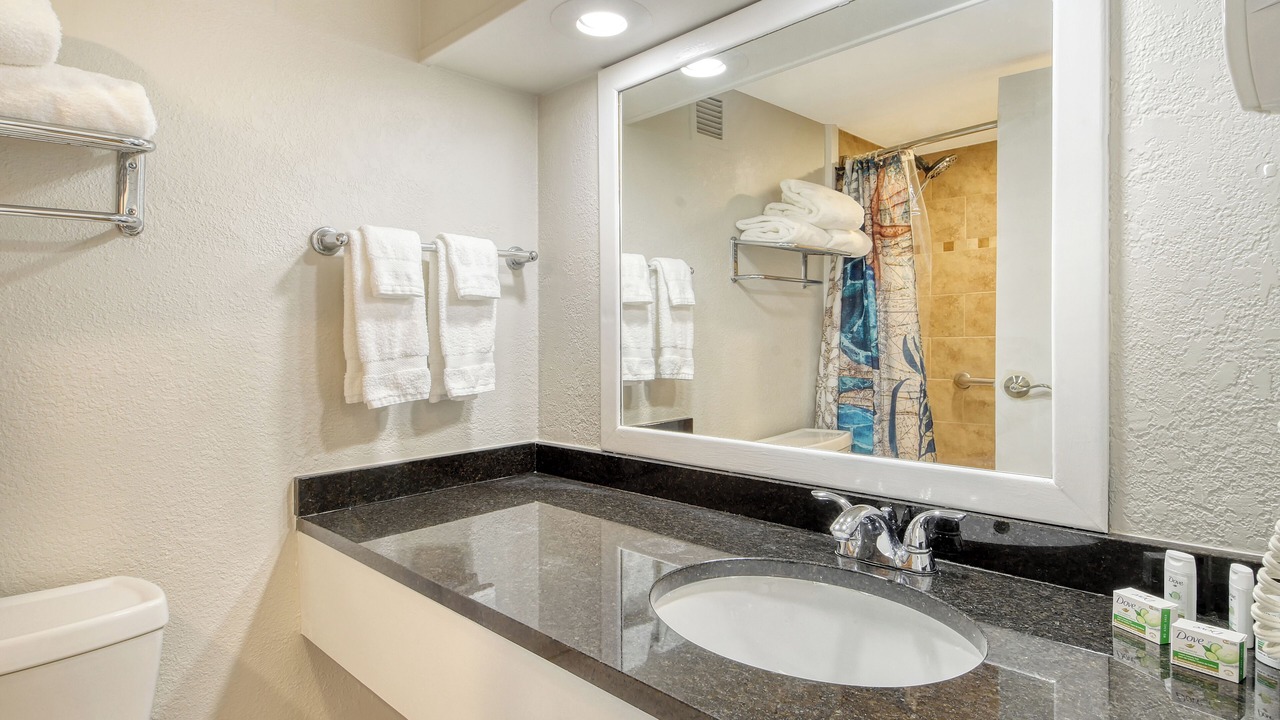 Photo of Bathroom in Whitfield