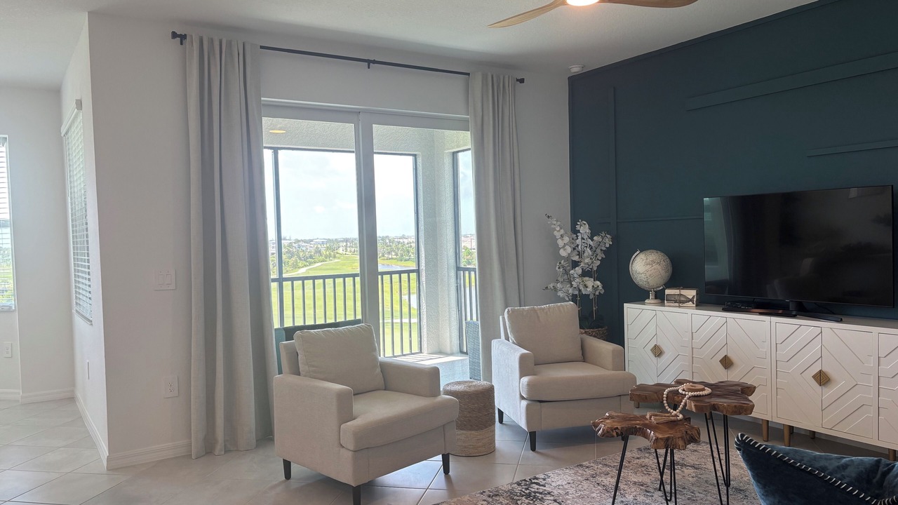 Photo of Livingroom in Venice