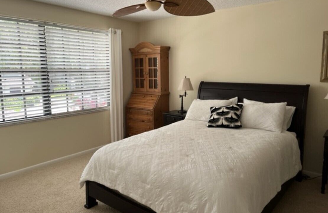 Photo of Bedroom in Pine Ridge