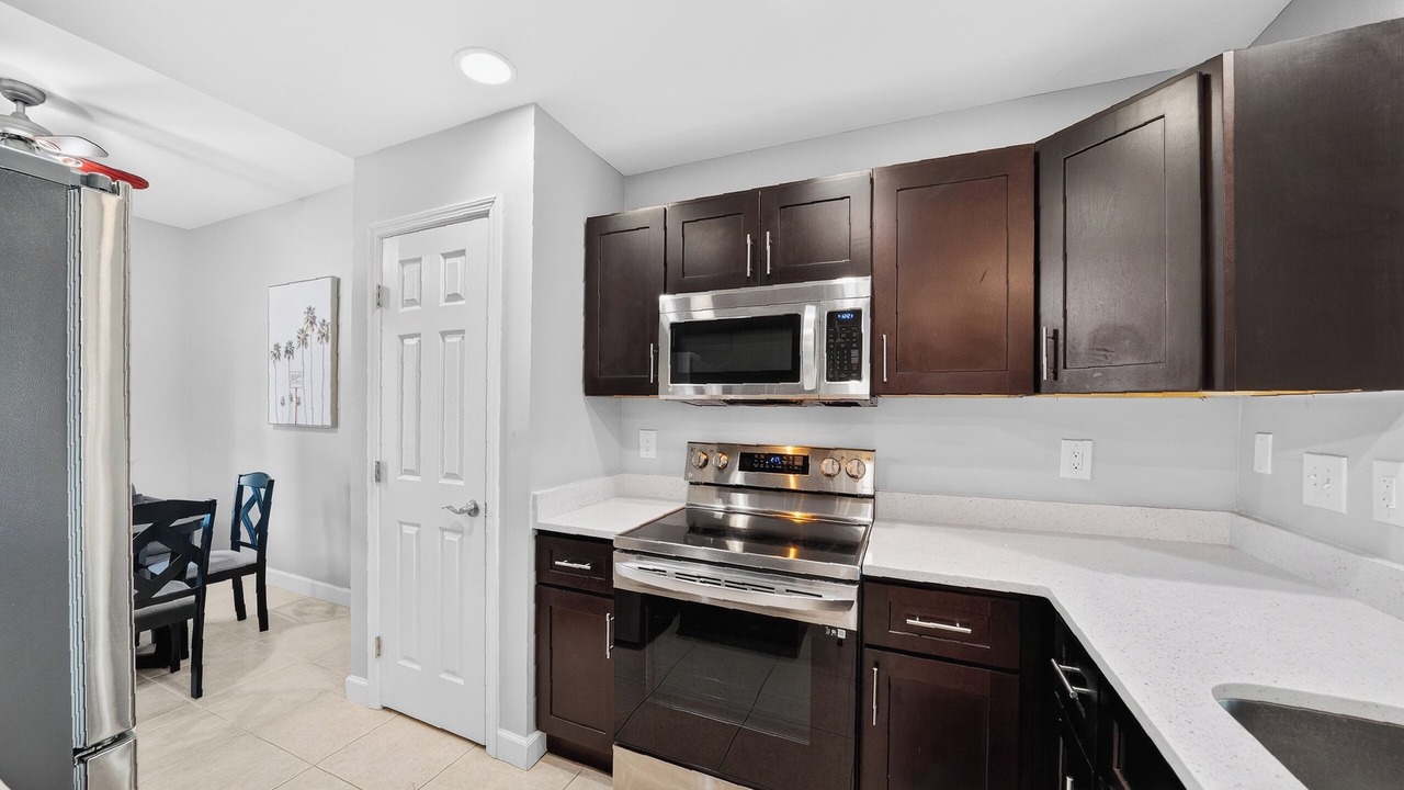 Photo of Kitchen in Iona