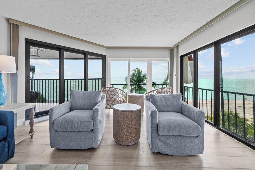 Photo of Livingroom in Sanibel