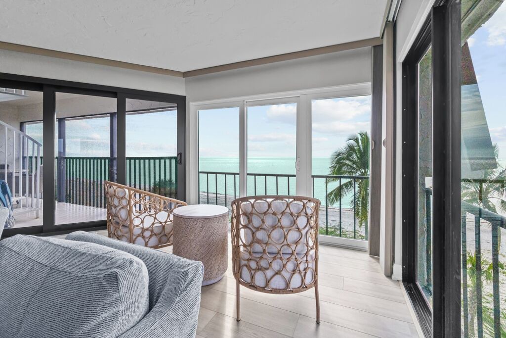 Photo of Livingroom in Sanibel