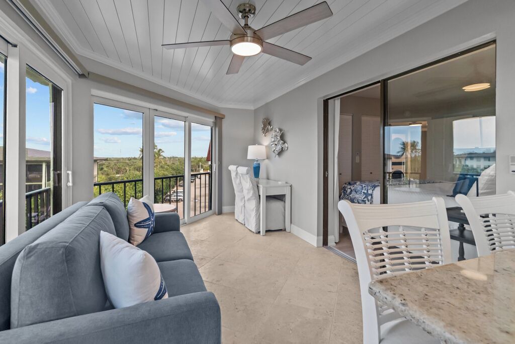 Photo of Livingroom in Sanibel