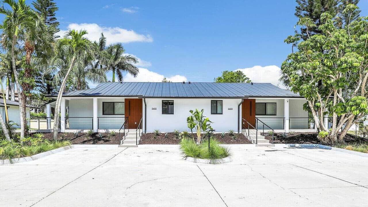 Photo of Outdoor in East Naples