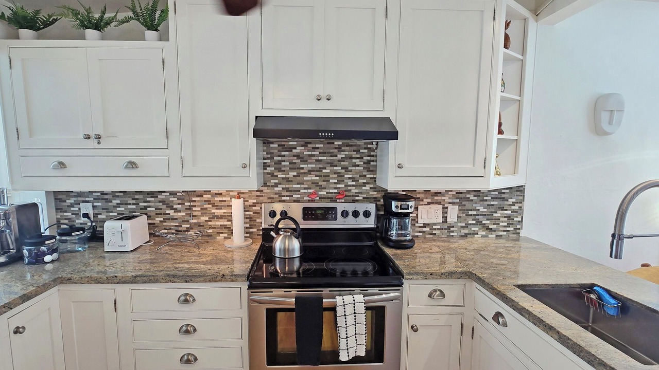 Photo of Kitchen in Alta Vista