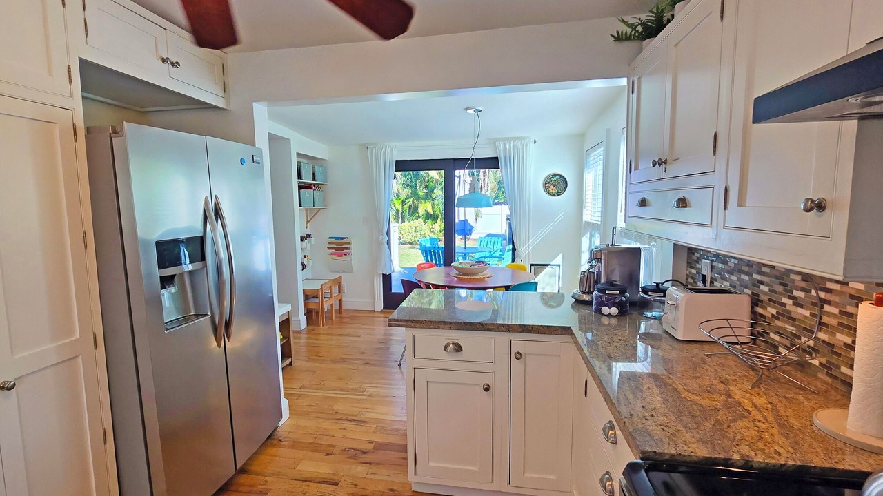 Photo of Kitchen in Alta Vista