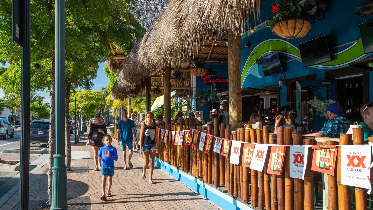 Photo of Others in Siesta Key Village